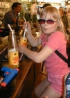 Tanja Turist